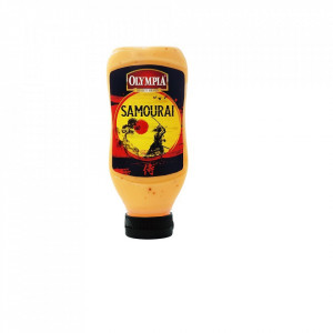 Sos samourai Olympia 250g, NM22361