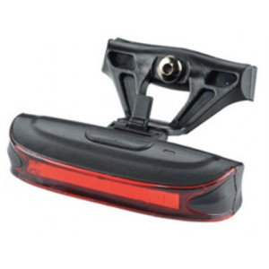 STOP - FOCUS Baterie reincarcabila prin USB 20 COB