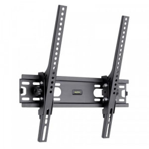 Suport TV de perete Omega, 23-55 inch, greutate maxima 30 kg, NM/ OUTV400T, Negru
