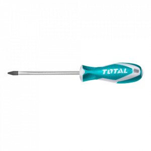 Surubelnita Philips Cr-V Total THT26PH3150/NM, lungime 150mm, diametrul 8 mm, Verde
