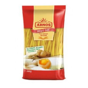 Taietei lati cu oua Arnos 200g, NM23575