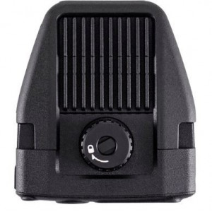 Telemetru DJI LiDAR Ronin 4D, compatibil cu Zenmuse X9-6K/8K, NM/ CP.RN.00000185.01, Negru