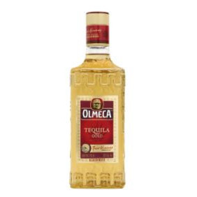 Tequila Olmeca Gold 700ml, NM21092