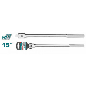TOTAL - Prelungitor flexibil - 375mm (INDUSTRIAL)