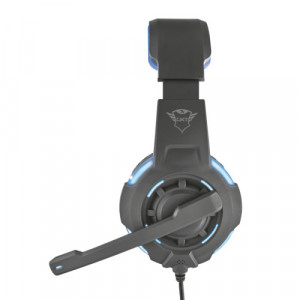 TRUST GXT 350 Radius 7.1 Surround Headset