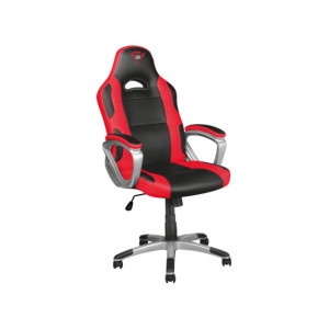 TRUST GXT 705 RYON GAMING CHAIR  RED/BK