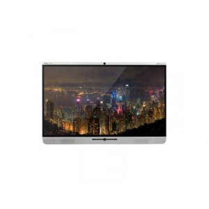 Unified Collaboration System All-in-one 65 inch, 20 points multi-touch, 4K resolution, Optical Bond
