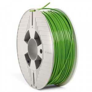 Verbatim 3D PRINTER FILAMENT PLA 2.85MM GREEN 1KG