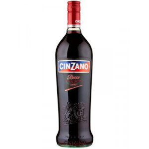 Vermut Cinzano Rosso 1L, NM21067