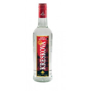 Vodka Krescova 500ml, 28%, NM22127