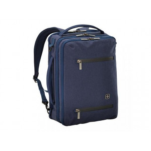 Wenger Laptop Backpack 16 inch CityRock, Navy