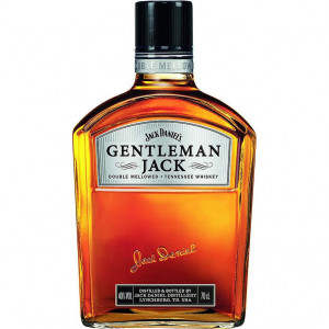 Whisky Jack Daniel's Gentleman 40% 700ml, NM21162