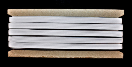Tresa elastica Eva 9 mm - 20 m / rola