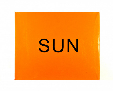 Ace siguranta nr. 3 Sun - 432 buc/cut
