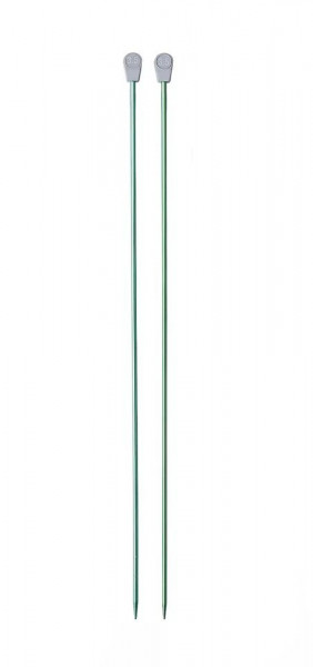 Andrele drepte aluminiu 3.5 mm - 35 cm