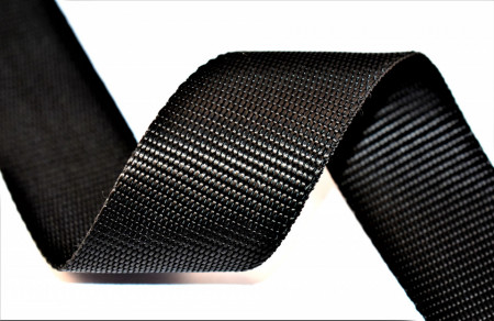 Chinga Raimond 30 mm - 50 m rola negru