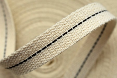 Fitil plat 16,5 mm - 50 m