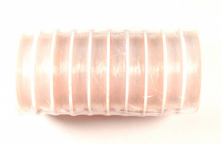 Guta elastica 0.6 mm - 10 m rola