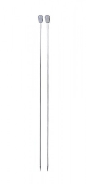 Andrele drepte aluminiu 4 mm - 35 cm