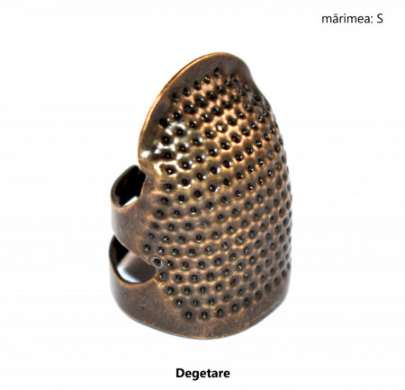 Degetare marimea S
