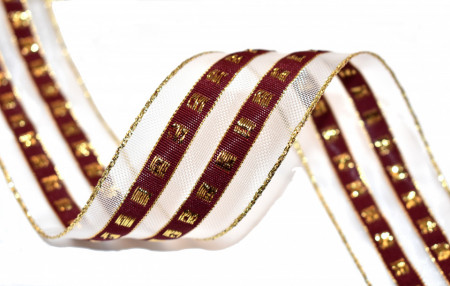 Panglica Regal 40 mm - 25 m rola