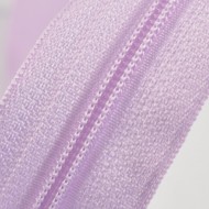 Fermoare nylon fixe nr. 3 - 50 cm, cod 068 lila