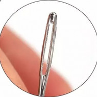 Ace de cusut manual - tub plastic 20 ace
