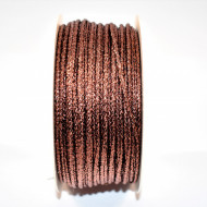 Snur rexor 1,75 mm - 100 m rola bronz