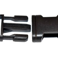 Catarame trident 25 mm