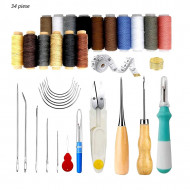 Set trusa pielarie
