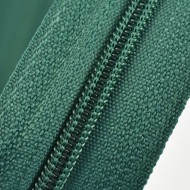 Fermoare nylon fixe nr. 3 - 50 cm, cod 272 verde inchis