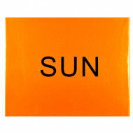 Ace siguranta nr. 4 Sun - 432 buc/cut