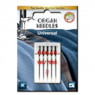 Ace de cusut casnice Organ Universal nr. 70/9 - 5 buc