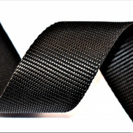 Chinga Raimond 100 mm - 50 m rola negru