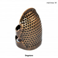 Degetare marimea M