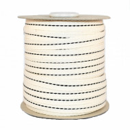 Fitil plat 13 mm - 50 m