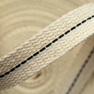 Fitil plat 16,5 mm - 50 m