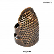 Degetare marimea S