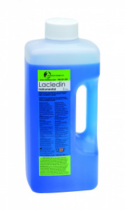 Dezinfectant pentru instrumentar LACLEDIN - 2 l