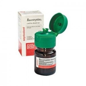 Racestyptine Solutie