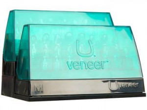 Uveneer™ - sistem de matrite pentru fatetare cu compozit