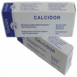 Calcidor
