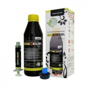Chloraxid 5.25% 400ml