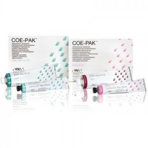 Coe-Pak Standard Package