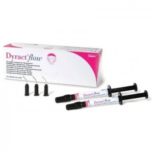 Dyract Flow Refill