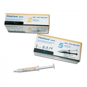 FileCare EDTA 3ml