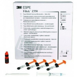 Filtek Z550 8*4g