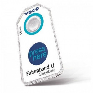 Futurabond U Single Dose - 5 buc