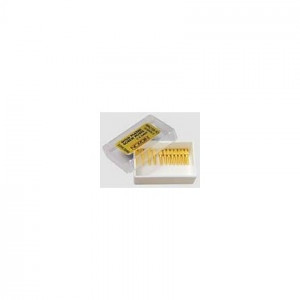Pivoti endodontici (Nordin)