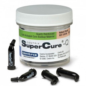 Supercure Q Natural Shade
